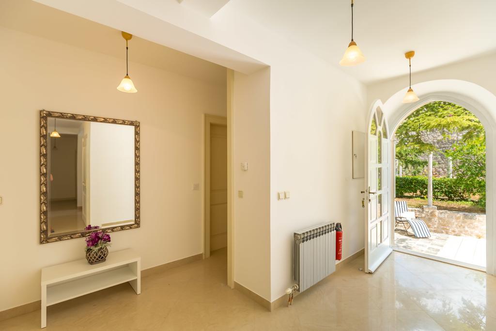 Вилла Hedera Estate, House Hedera V Дубровник Экстерьер фото
