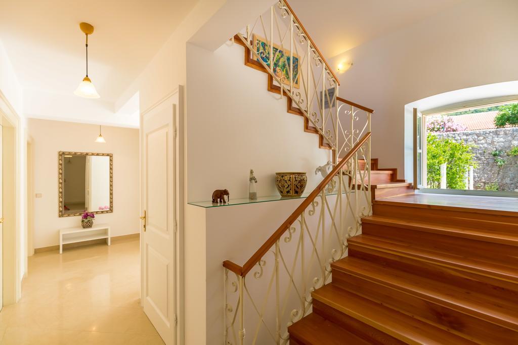 Вилла Hedera Estate, House Hedera V Дубровник Экстерьер фото