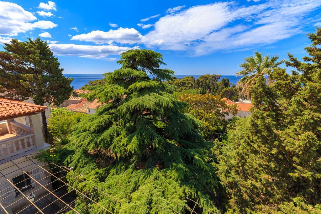 Вилла Hedera Estate, House Hedera V Дубровник Экстерьер фото
